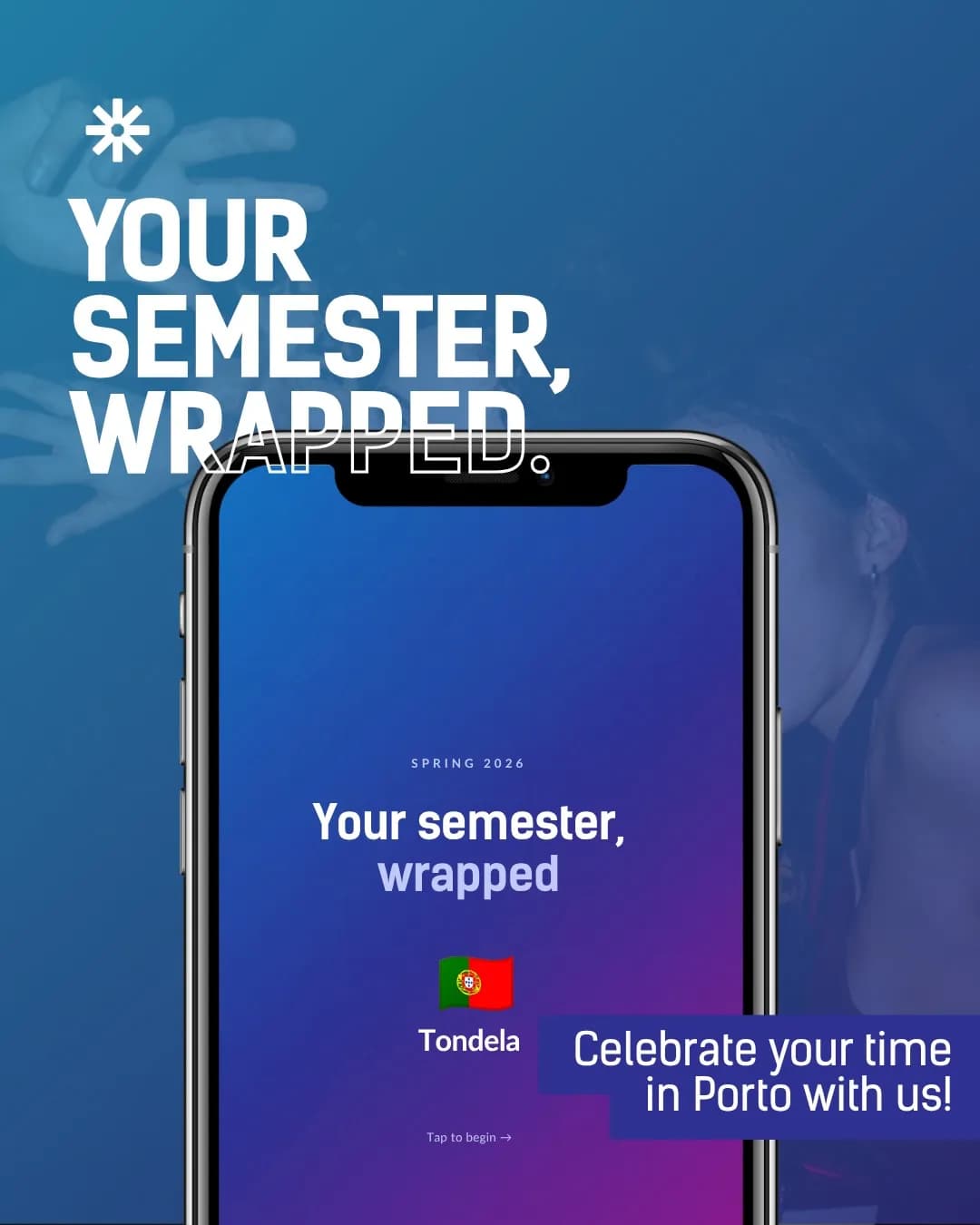 Your Semester, Wrapped