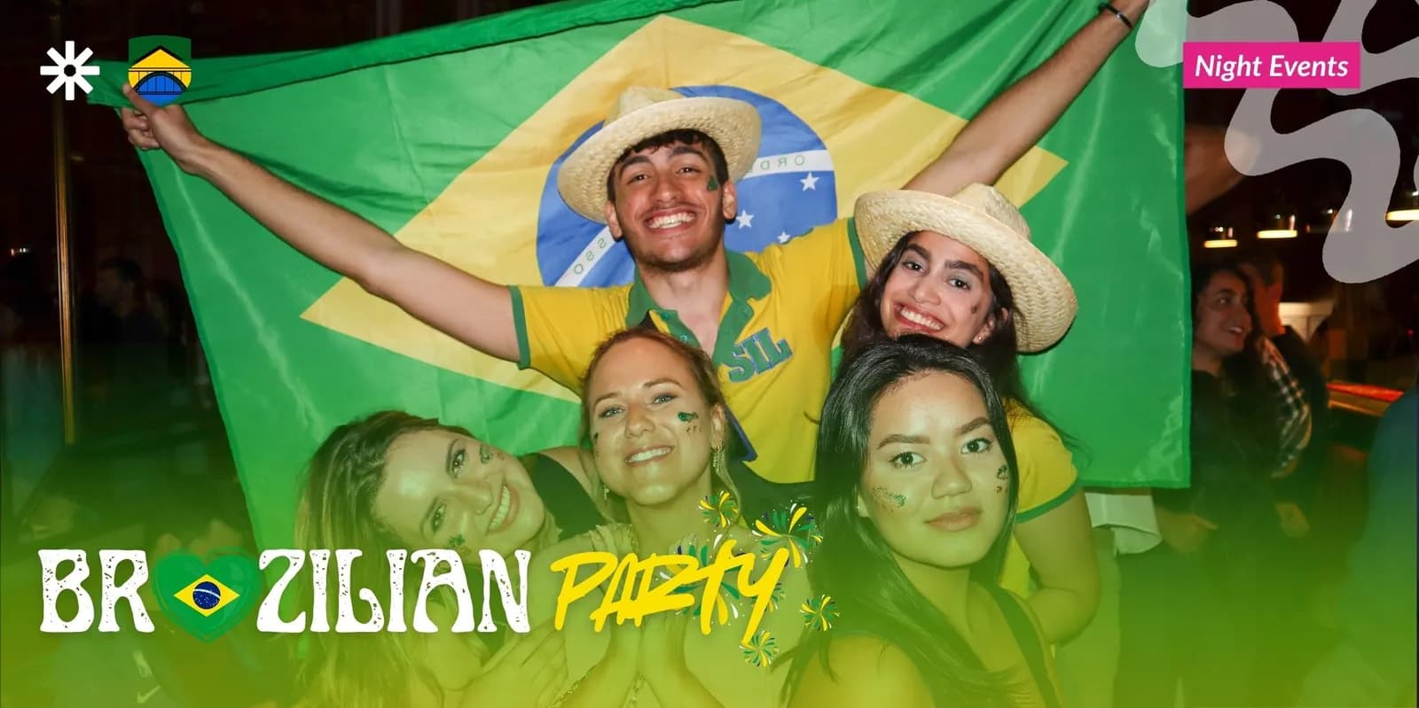 Brazilian Party