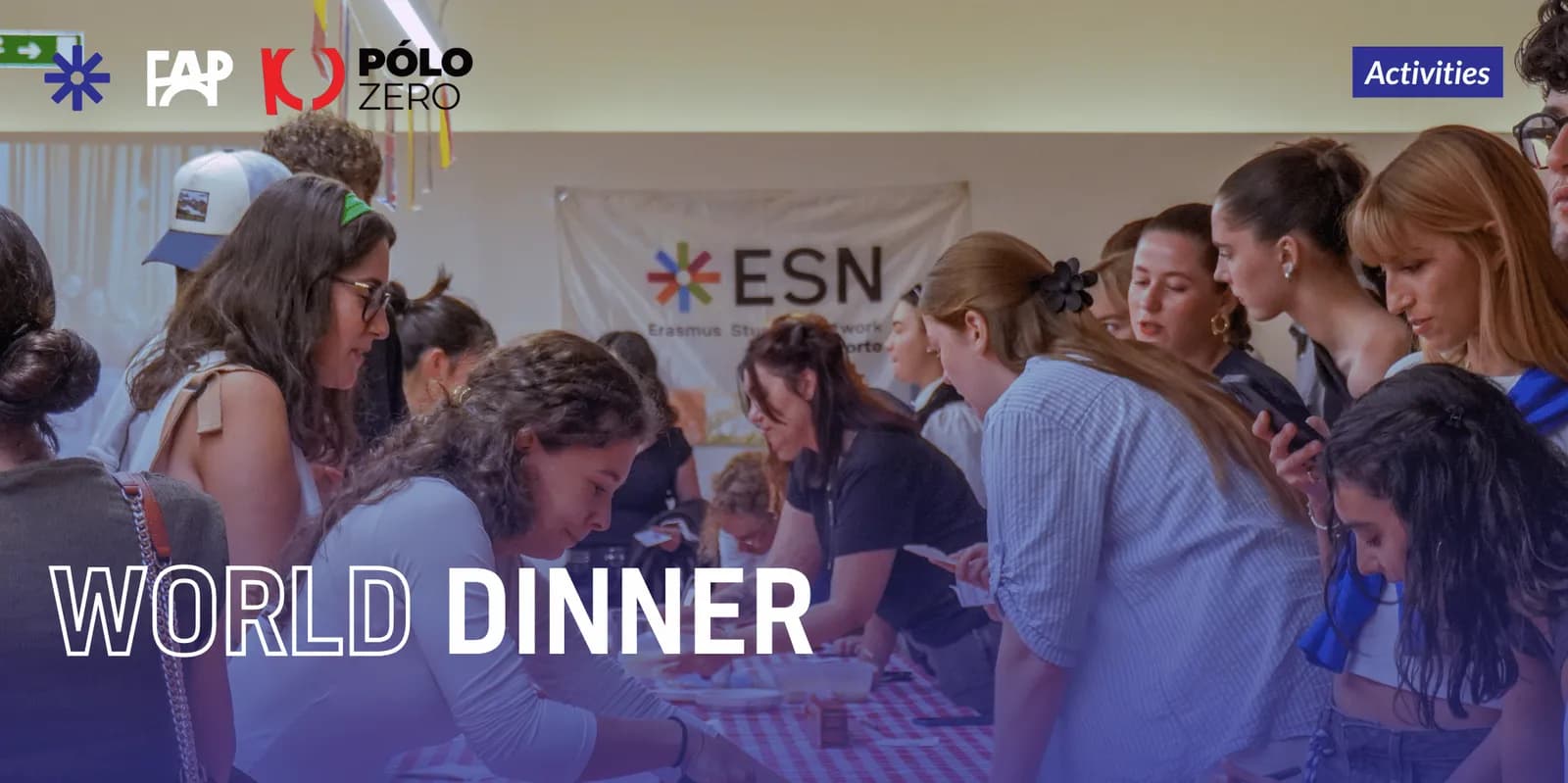 World Dinner