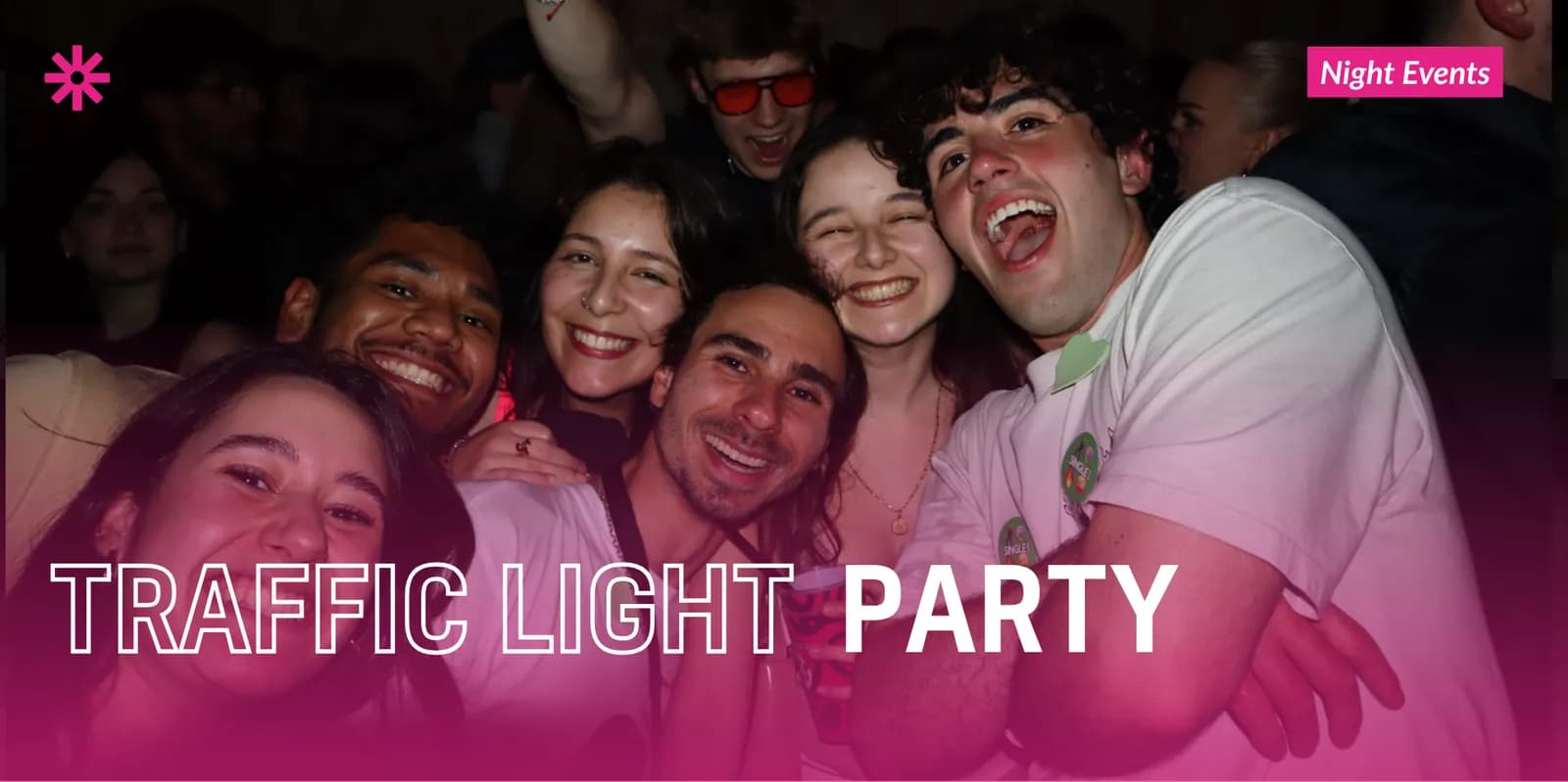 Traffic Light Party