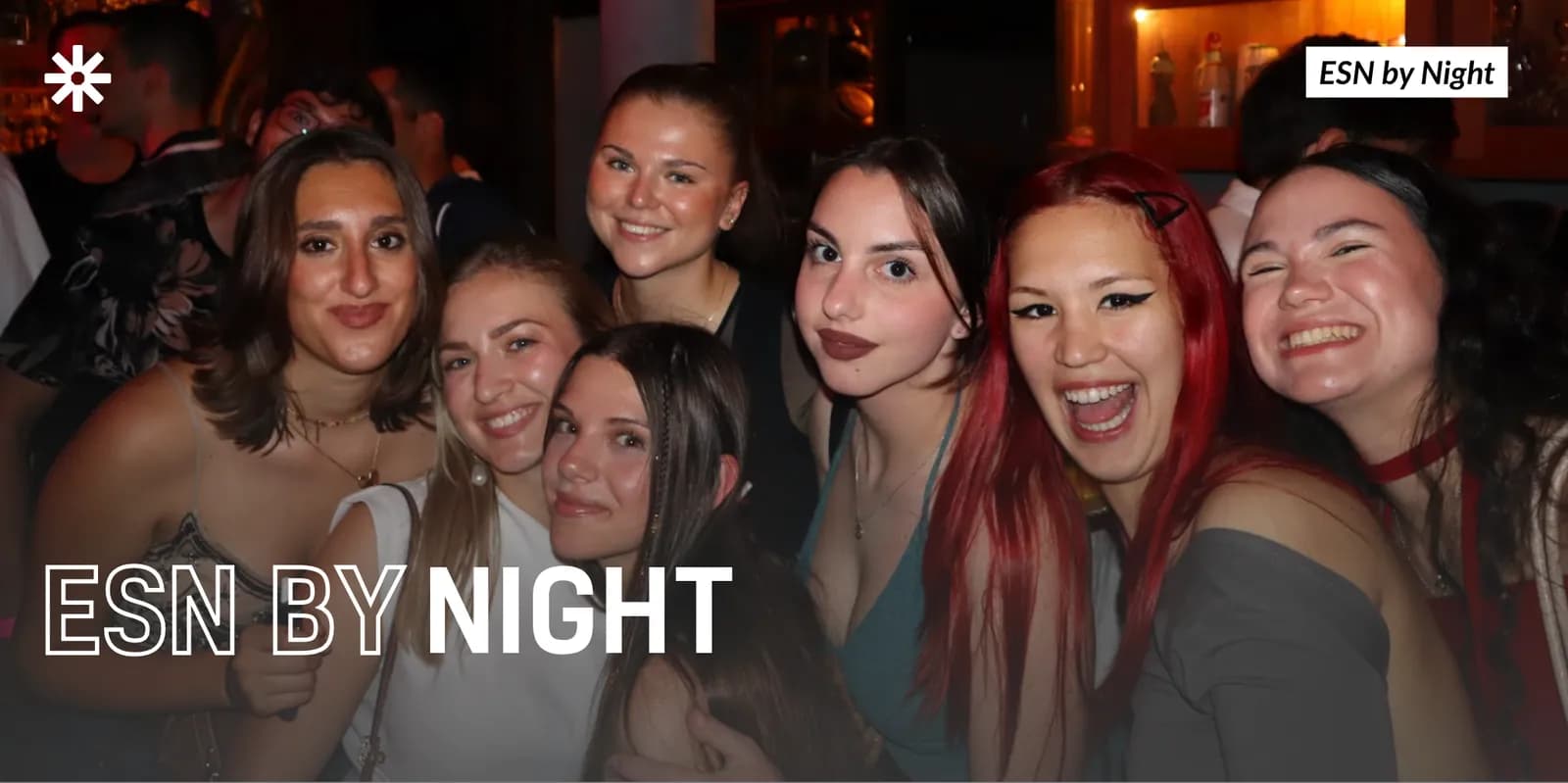 ESN by Night