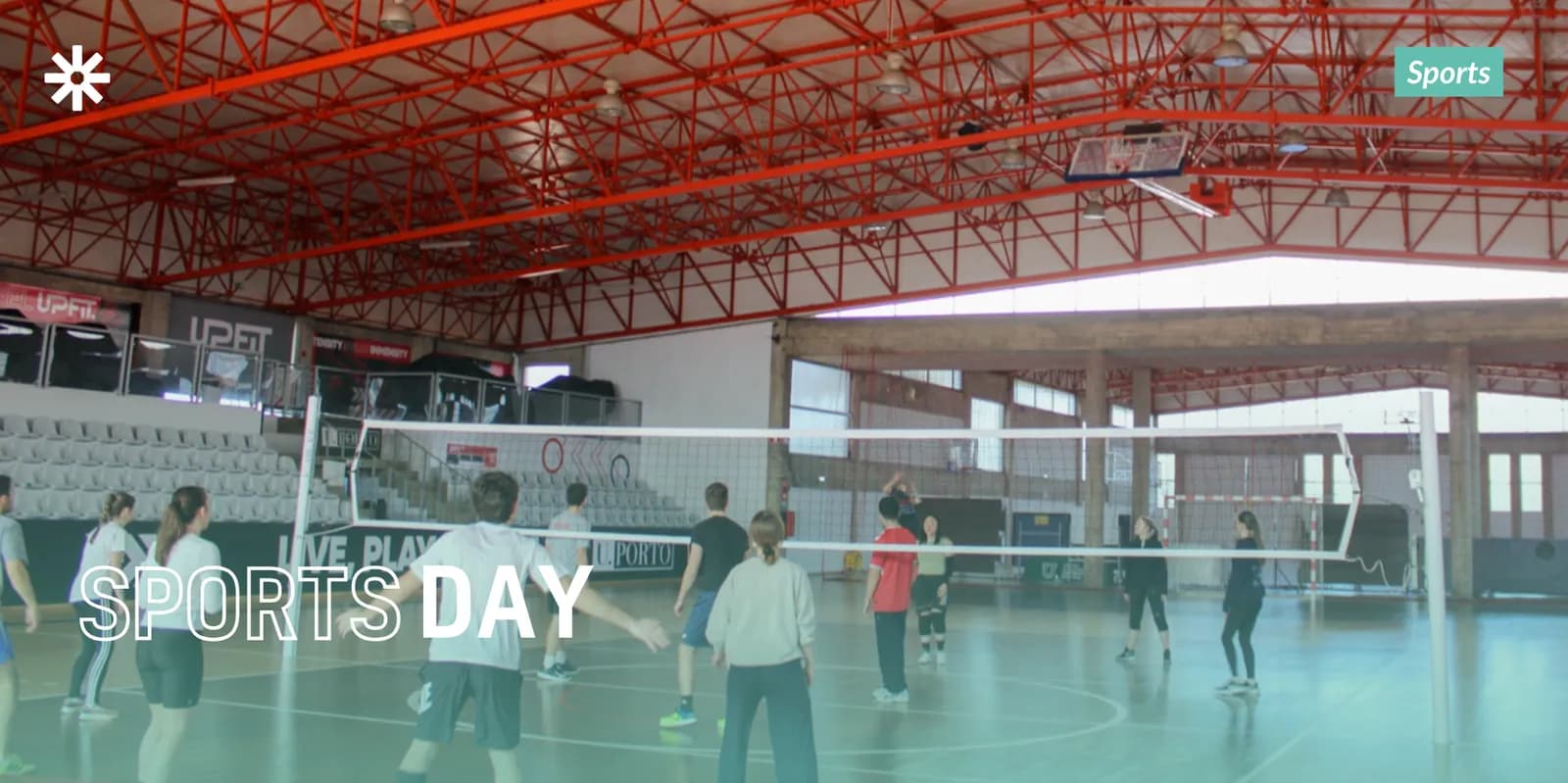 Sports Day