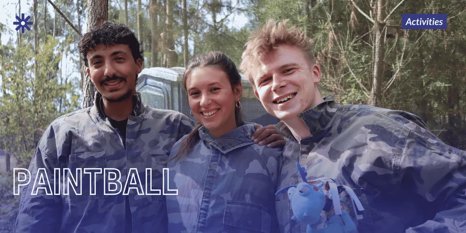 Paintball