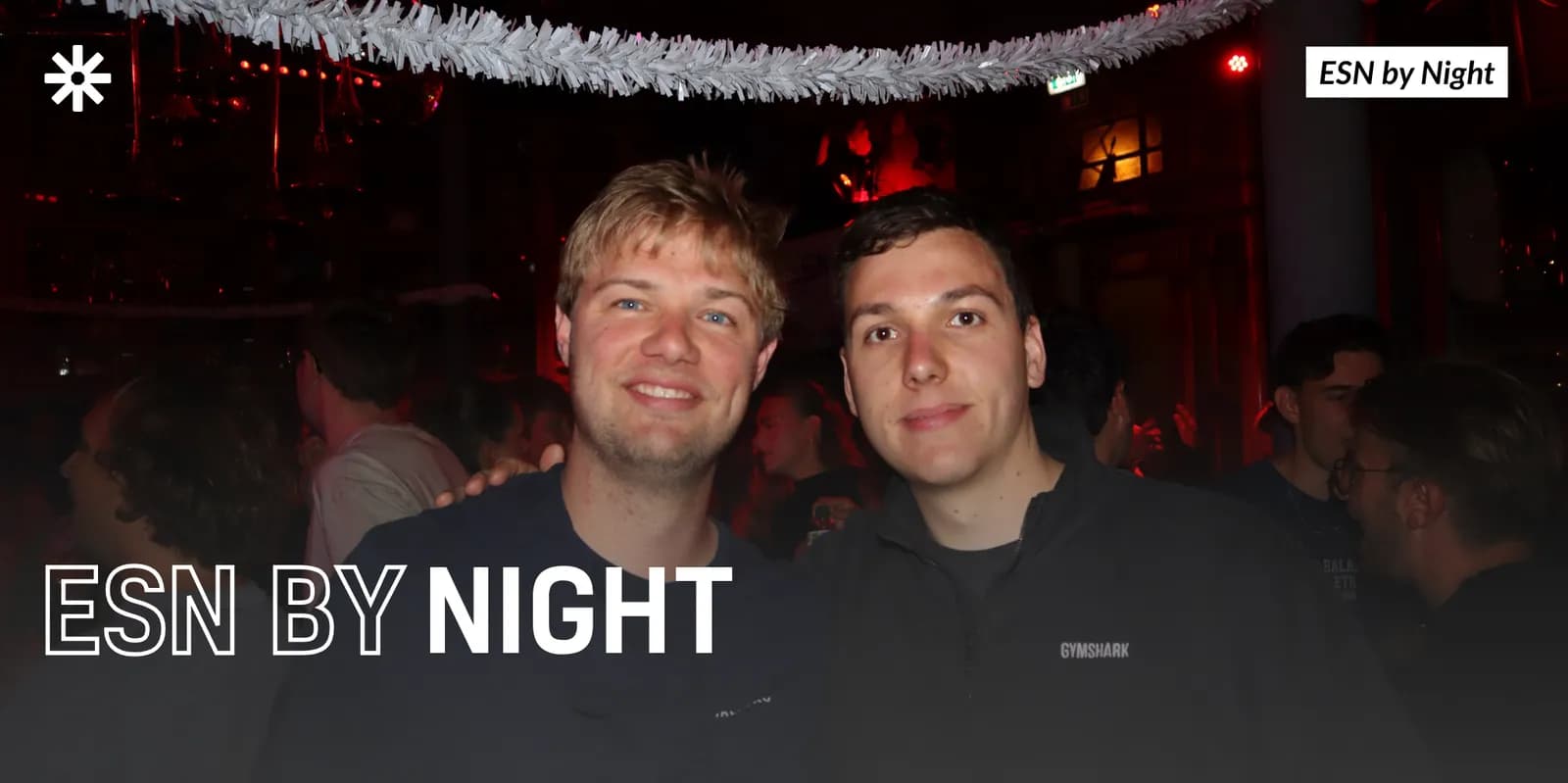 ESN by Night