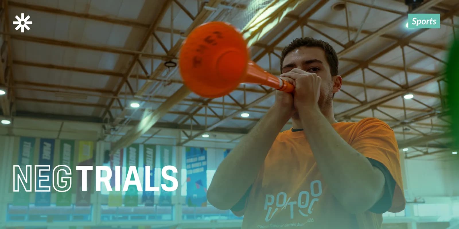 National Erasmus Games - Basketball Trials